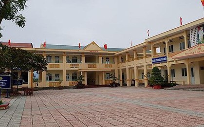 Hứng 231 cái tát, học sinh lớp 6 nhập viện cấp cứu