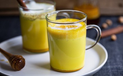 Đề phòng cảm lạnh ghé thăm, hãy bổ sung những loại đồ uống này vào thực đơn mỗi ngày của bạn!