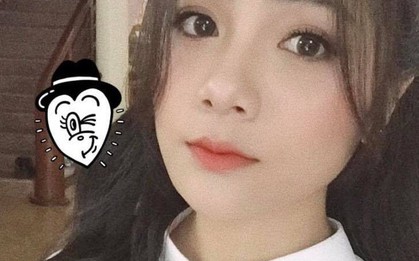 Girl xinh Bắc Ninh nổi tiếng sau 1 đêm vì nụ cười đẹp bất ngờ lên xe hoa ở tuổi 18