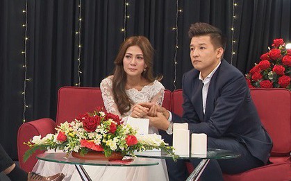 Anh chàng độc thân: Thùy Dương bị tước hết giải thưởng vì che giấu chuyện là single mom