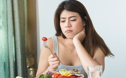 Một nghiên cứu kéo dài 25 năm kết luận chế độ ăn Keto sẽ khiến bạn giảm tuổi thọ