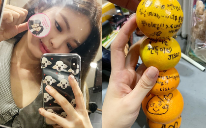 Giữa scandal Black Pink lục đục nội bộ vì phân biệt đối xử, Jennie đập tan mọi tin đồn bằng loạt ảnh này!