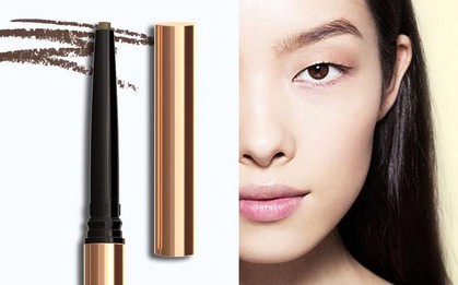 Nâng tầm nhan sắc trong mọi bức ảnh nhờ đôi lông mày đẹp, đây là 5 bí kíp không phải ai cũng biết!