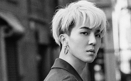 5 điều bạn chưa biết về Song Mino, người vừa thả một siêu phẩm âm nhạc vào giữa tâm bão chỉ trích BLACKPINK Jennie