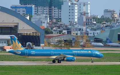 Vietnam Airlines bố trí chuyến bay thẳng tới Bacolod đưa cổ động viên sang tiếp lửa trận bán kết Việt Nam gặp Philippines
