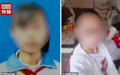 Bé gái 15 tuổi bị 5 thanh thiếu niên ép làm gái mại dâm, tra tấn đến chết gây rúng động dư luận Trung Quốc