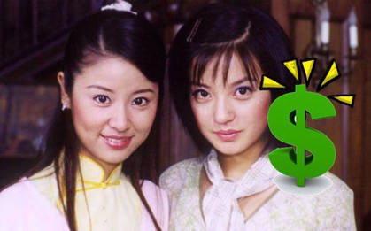 Tưởng “Lục Y Bình” Triệu Vy là con nhà nghèo, hóa ra cô chính là người chơi “sang” nhất “Tân Dòng Sông Ly Biệt”