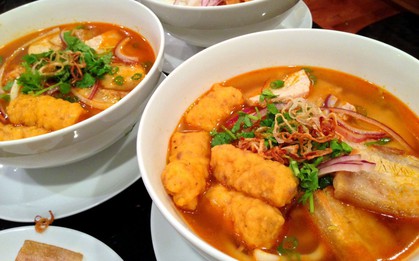 Những món bún vừa khó đọc tên, vừa có cách gọi lạ của người miền Tây