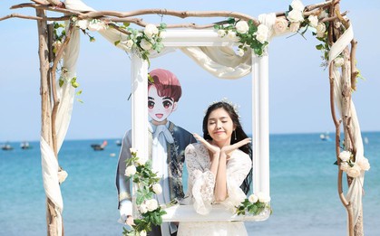Đầu tư làm MV để tỏ tình Sơn Tùng, fan nữ xinh đẹp "đập tan" định kiến về văn hóa thần tượng