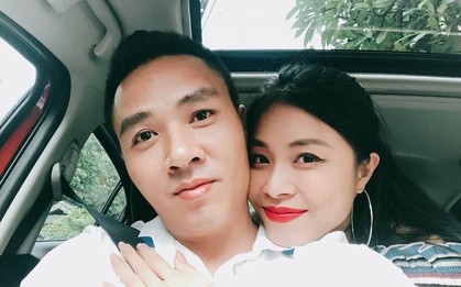Hành động mới nhất của MC Hoàng Linh chứng tỏ drama tình ái đã đến hồi kết?