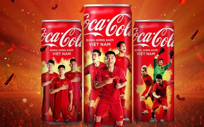 Tò mò khám phá công nghệ AR được áp dụng để cổ vũ tinh thần Đội tuyển Việt Nam trên đấu trường quốc tế