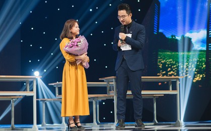 Cô giáo trẻ hơn 10 năm chống chọi với ung thư tụy giai đoạn cuối: "Ung thư là một đặc ân, và nỗi đau cũng có giá trị của nó"