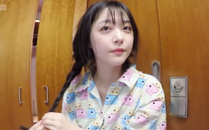 Sulli khoe mặt mộc trên show riêng: Thật sự không đùa được đâu!