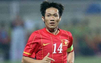 Huyền thoại vô địch AFF Cup: Lê Tấn Tài - biểu tượng bất diệt