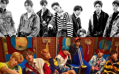 EXO tẩu tán lượng album khủng trong ngày đầu nhưng có thực sự phá được kỉ lục của BTS?