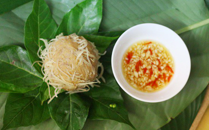 Đi dọc khắp ba miền, thưởng thức những món nem danh tiếng làm thực khách ngất ngây