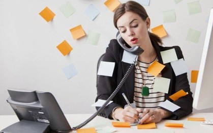 3 tuyệt chiêu chăm sóc sức khỏe cho những ngày cuối năm ngập deadline