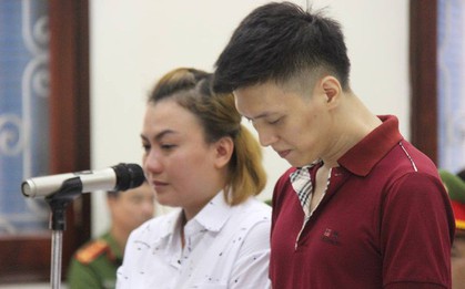 Cha ruột cùng mẹ kế bạo hành con đẻ xin giữ nguyên mức án tù 6 năm 6 tháng