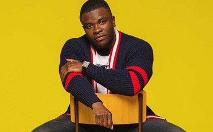 Hiện tượng hiphop thế giới Big Shaq về Việt Nam biểu diễn