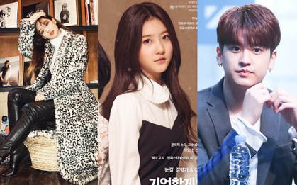 3 sao nhí một thời nhà YG: Lột xác ngoạn mục, hết đi Cannes, thành idol nổi tiếng lại sống sang như quý tộc