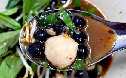 Xem list này mới thấy người ta cuồng trân châu đến mức nào, mang làm cả những món không thể ngờ tới