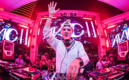 Phim tài liệu về DJ huyền thoại Avicii tham dự đường đua Oscar
