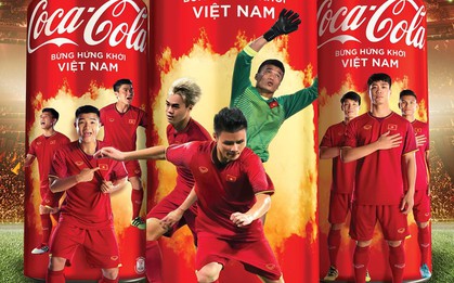 Trước thềm AFF Suzuki Cup, các cầu thủ vàng càng được tiếp thêm hứng khởi nhờ item siêu hot này!