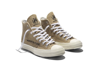 Converse sẽ mang Golf le Fleur* Chuck 70 về Việt Nam?