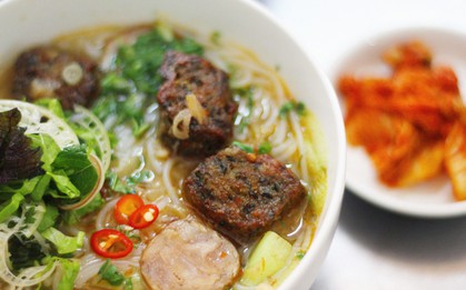 Trời mưa rồi kìa và dân tình sành ăn sẽ nghĩ ngay đến món này nhưng không phải ai cũng từng được thưởng thức đâu nhé!