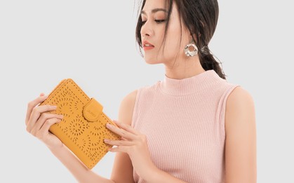Gợi ý 4 món phụ kiện thời trang khuấy động dịp cuối năm