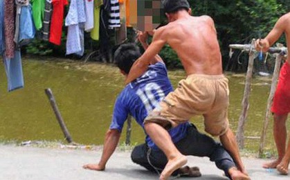 Người đàn ông bị đánh đến tử vong vì “chê” người khác chưa quen việc