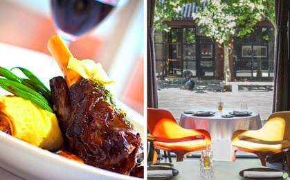 Top 10 nhà hàng tuyệt vời nhất thế giới năm 2018 do TripAdvisor bình chọn