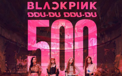 Mánh khóe đằng sau những con số khủng khiếp của BLACKPINK: Khôn như YG quê bạn đã có chưa?