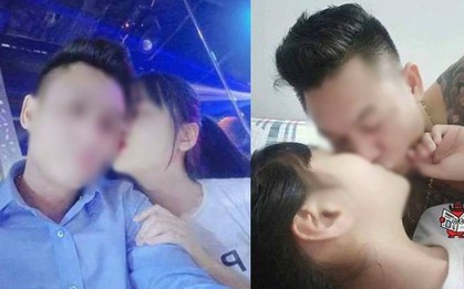 Người đàn ông bị tố dụ dỗ nữ sinh 15 tuổi bỏ nhà đi tiếp bia: "Hai chú cháu ôm hôn đùa cợt, tôi không có tình cảm với Q."