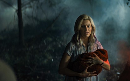 4 chi tiết ai cũng tò mò về cậu bé Superman tà ác trong trailer kinh dị siêu anh hùng “Brightburn”