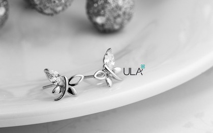 Xiêu lòng trước BST mới của tiệm trang sức bạc nhỏ xinh ngõ Thái Hà