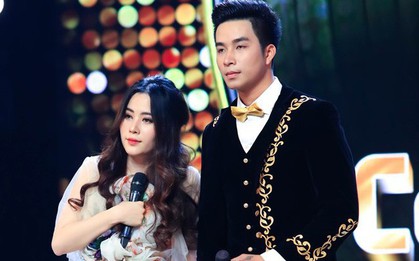 Nam Em tụt huyết áp trên sân khấu, nhập viện và xin rút khỏi "Cặp đôi vàng"