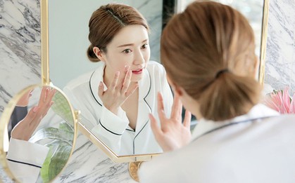 6 dấu hiệu báo động cơ thể bạn đang thiếu hụt collagen cần bổ sung gấp