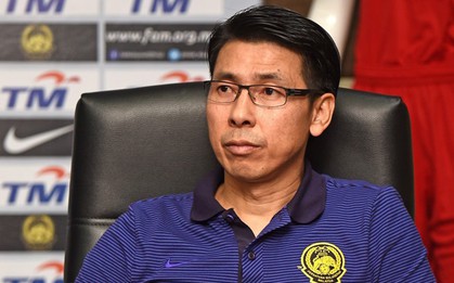 Triết lý "Cheng Hoe - ball" và cuộc cách mạng thay đổi bóng đá Malaysia