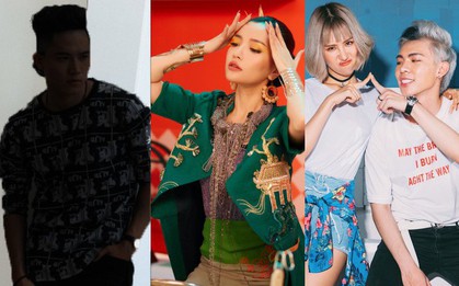Điểm lại loạt MV Vpop chuẩn bị cán mốc trăm triệu view trong năm 2019, vị trí đầu tiên ít ai ngờ tới