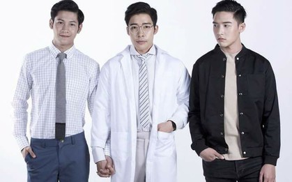 Friend Zone - Phiên bản đam mỹ của “Tình yêu không có lỗi, lỗi ở bạn thân”?