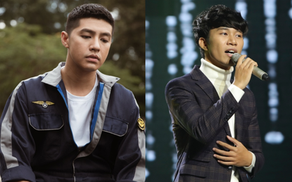 Sản phẩm mới của Noo Phước Thịnh là ca khúc từng được tác giả biểu diễn tại Sing My Song 2017?
