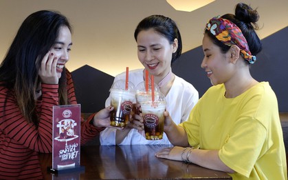 Giới trẻ Việt chọn quán cà phê – Phải đủ những tiêu chí nào?