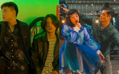 Những kẻ lữ hành underground của Vpop: Tiếng nói tự do cất lên làm thay đổi văn hóa nghe nhạc của giới trẻ Việt Nam