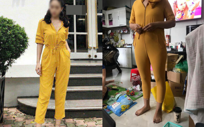 Những "cú lừa" chứng minh đặt hàng online cũng hồi hộp như chơi xổ số: Xui thì nhận toàn "trái đắng" như thế này!