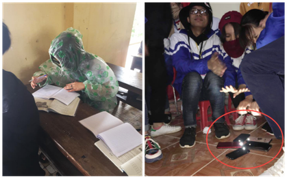Cách tránh rét của học sinh khi phải đi học mùa đông: Vượt khó, vượt khổ nhưng không kém phần bá đạo, hài hước