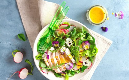 Muốn giảm cân bằng chế độ Eat Clean thì cần bao nhiêu thời gian?