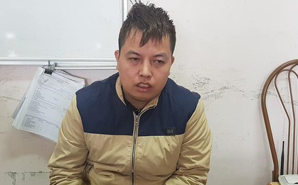 Hà Nội: Bắt kẻ cầm đầu đường dây mua bán thận