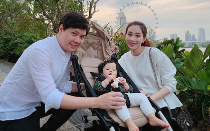 Không hẳn là cách diện đồ, đây mới chính là tuyệt chiêu HH Thu Thảo áp dụng để “ăn gian” tuổi