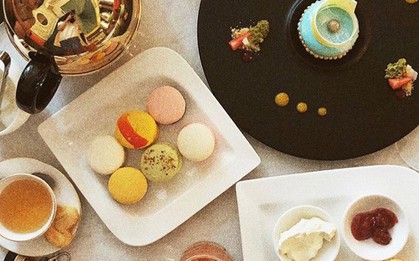 Thính mới từ loại bánh ngọt lạ, tươi mát như trái cây khiến giới trẻ ngắm là mê, ăn là nghiện